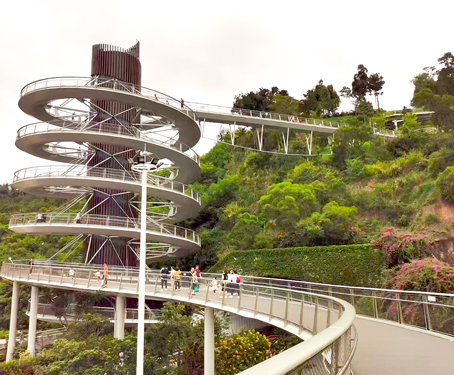 鋼結構類型有哪些？